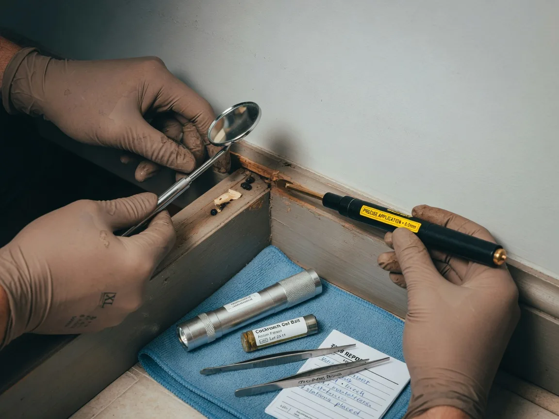 Why choose Emergency Pest Control in Norris, TN